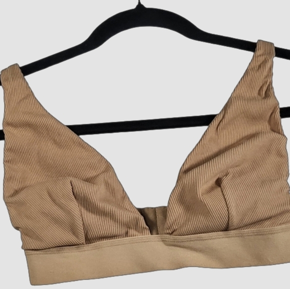 Gianni Bini Other - Triangle Bralette by GB size Medium